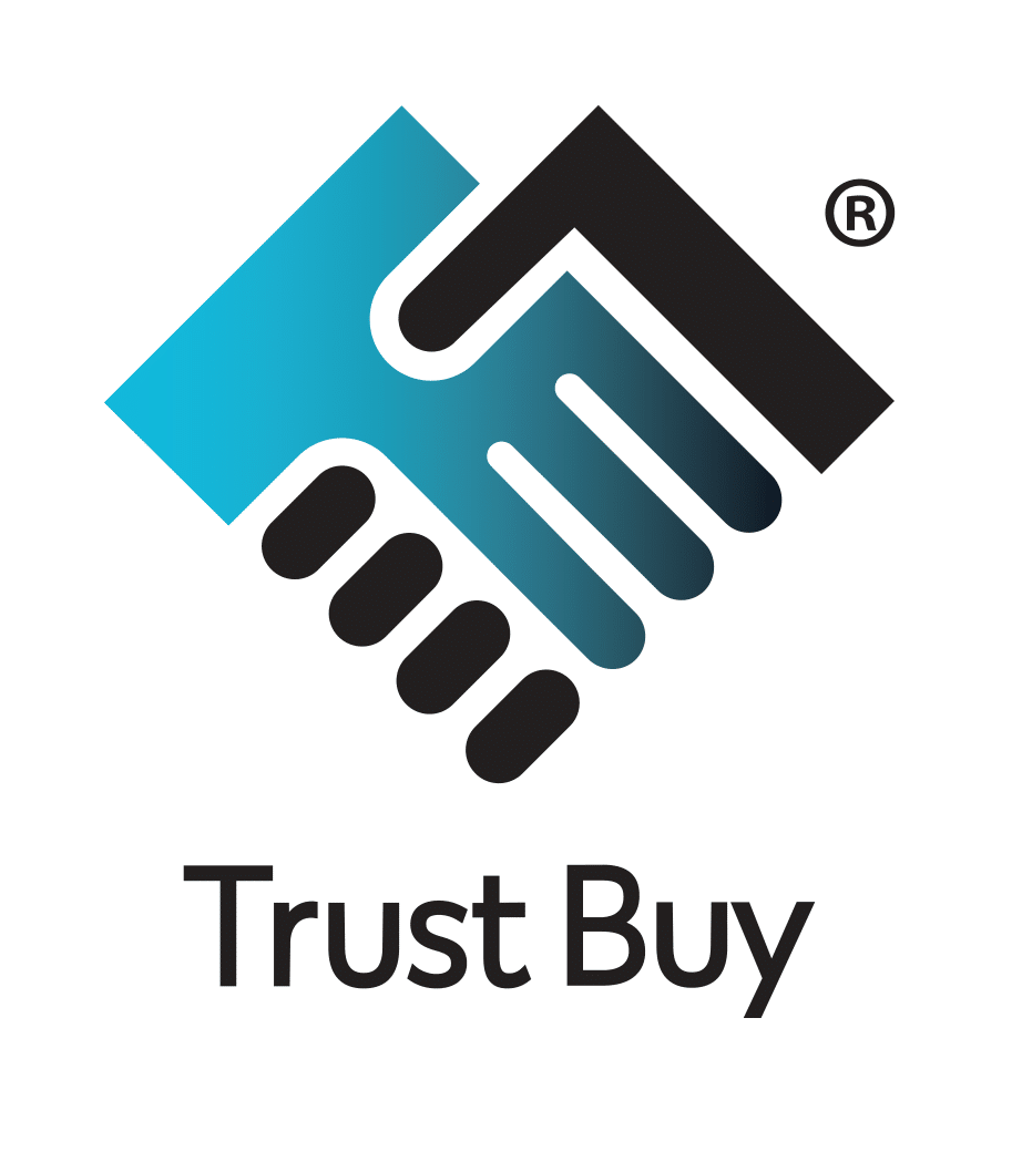 Trust Buy Logo